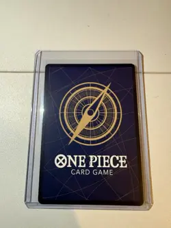 Monet OP14-074 R - The Azure Sea's Seven One Piece Dash Pack Promo - Image 2