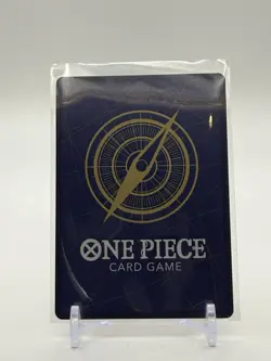 One Piece ST12-012 Charlotte Pudding SP Special | Big Mom Pirates | NM - Image 2