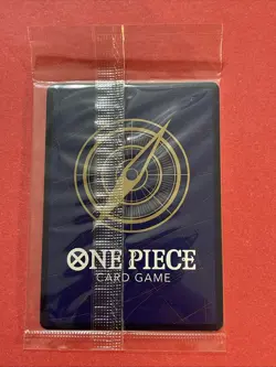O-Nami OP05-062 UC ALT ART Sealed - Illustration Box Vol.1 - One Piece CCG - Image 2