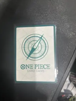 One Piece DON!! Card (Yamato) (Gold Frame) -The Best- Vol. 2 (PRB-02) English - Image 2
