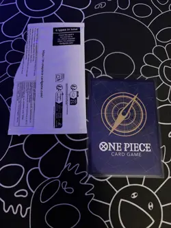 Aladine OP14-043 R - The Azure Sea's Seven One Piece Dash Pack Promo - Image 2