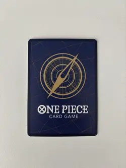 Charlotte Pudding (Winner Pack 2025 Vol. 1) OP06-047 One Piece Promo Cards Foil - Image 2