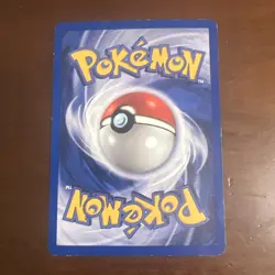 Pokemon Card - Snorlax 30/130 Non Holo Base Set 2 WOTC Excellent - Image 2
