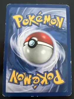 Mewtwo - 12 - Black Star Promo Rare - Pokemon Card - LP/MP - Image 5