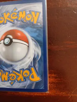 Pokemon Pikachu TCG Birthday Celebrations Holo Rare Card #24 Classic Collection - Image 4