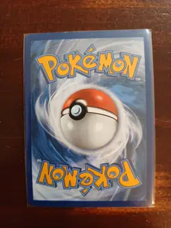 Pokemon Pikachu TCG Birthday Celebrations Holo Rare Card #24 Classic Collection - Image 5