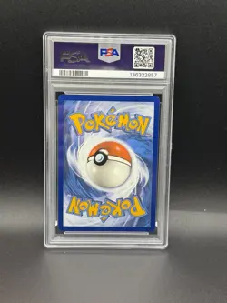 Turtwig GG31/GG70 Crown Zenith Galarian Gallery Holo Card PSA 9 - Image 2