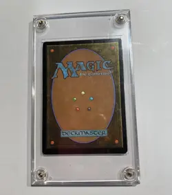 Elesh Norn Mother of Machines borderless Art Card, Step And Compleat Foil 419 - Image 3