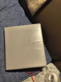 Pokemon Cards and Dragon Ball Z Full Binder. - Image 1