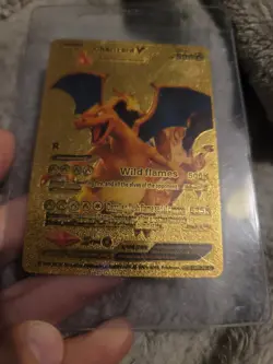 Pokemon Cards and Dragon Ball Z Full Binder. - Image 2