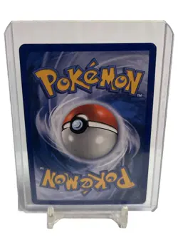 pokemon cards basic energy card 2007 NM - Image 2