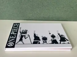 One Piece Anime Trading Card LUFFY Straw Hat Crew Pirate Flag Embroidery 043/199 - Image 5