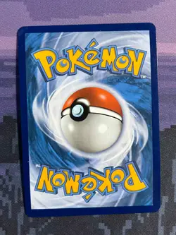 Grass Energy 283/264 Pokemon Fusion Strike Rare Secret Lightly Played Card LP 1 - Image 2