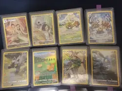 Pokemon TCG Illustration Rare Lot - 29 Card Lot near mint - mint. pack fresh - Image 2