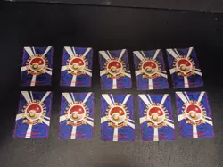 Pokemon Japanese Gym Heroes Gym Challenge Mixed Lot of 10 Rare Cards Non Holo LP - Image 5