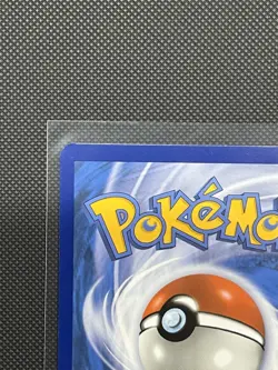 Pokemon TCG Giovanni's Charisma Full Art Trainer Card 207/165 SAR NM Condition! - Image 3