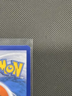 Pokemon TCG Giovanni's Charisma Full Art Trainer Card 207/165 SAR NM Condition! - Image 4