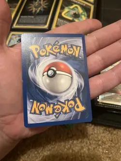 Slugma Skyridge E-Series Pokemon Common Card 98/144 Near Mint Condition - Image 4