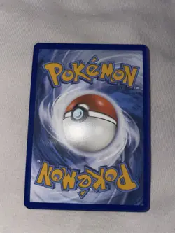 Pokemon TCG Mewtwo Halloween Trick or Trade Holo Rare Card #56/172 - Image 2