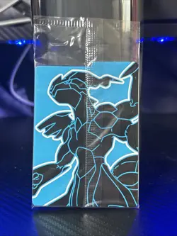 Thundurus 209 Sv: Scarlet & Violet Promo Cards Holo - Image 2