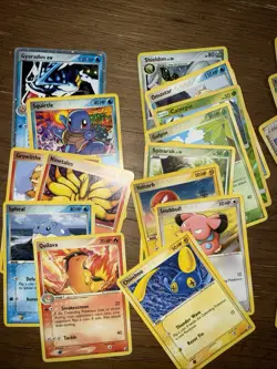 Pokemon Cards Lot Of Mixed Pokemon Cards - Image 5