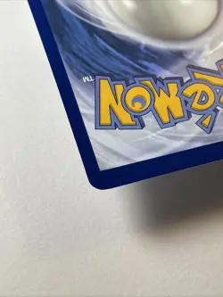 Thundurus 209 - Sv: Scarlet & Violet Promo Cards Holo (NM) - Image 3