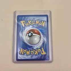 Pokemon TCG SV: Scarlet & Violet Promo Cards #209 Thundurus NM - Image 2