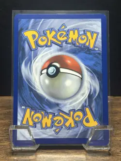 Pokemon TCG Greavard 070 SV: Scarlet & Violet Black Star Promo Card Holo - Image 2