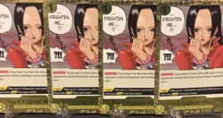 One Piece TCG OP14-118 You’ll Frighten Me. X4 Playset Card Game CCG English - Image 1
