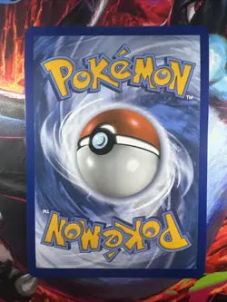 Pokemon TCG Team Rocket's Mewtwo EX SVP 205 JUMBO Promo Card - Image 2