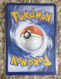 2021 Pokemon TCG Mew VMAX 114/264 Fusion Strike Holo Card Full Art - Image 4