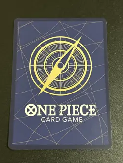 El Thor - OP05-114 - Promo - One Piece Card Game - Best Vol2 - Image 2