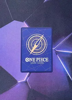 Premium Card Collection Best Selection Vol. 2 OP05-114 El Thor (Promo) - MINT - Image 2