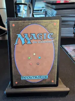 Putrid Imp Premium Deck Series: Graveborn Foil - Image 2