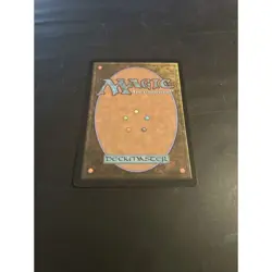 MTG Nasty End (99/479) The Lord of the Rings Tales of Middle-earth NM FOIL - Image 2