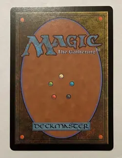 Beseech the Mirror Extended - Mythic - Wilds of Eldraine MTG - Image 2