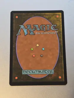 Sword of Body and Mind Double Masters Foil - Image 2