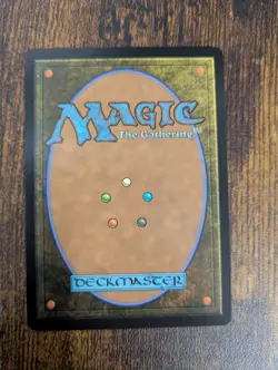 Terror of the Peaks Promo - MTG - Collection - MP - Retail value $155-215 - Image 2