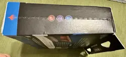 Magic The Gathering Universes Beyond Doctor Who Commander Deck Masters of Evil - Image 3