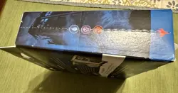 Magic The Gathering Universes Beyond Doctor Who Commander Deck Masters of Evil - Image 5