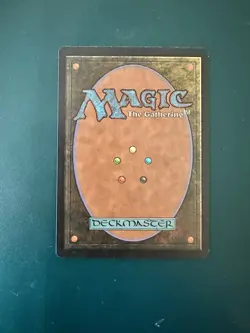 MtG Mystical Tutor: Mirage NM/LP ACTUAL PHOTOS! - Image 2