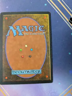 Wheel of Fortune - MTG - Collection - MP - Retail value $350-500 - Image 3