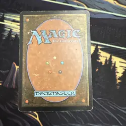 1x Shizo, Death's Storehouse Heavy Play MTG Magic - Kid Icarus - - Image 2