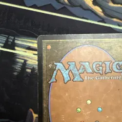 1x Shizo, Death's Storehouse Heavy Play MTG Magic - Kid Icarus - - Image 3