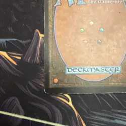 1x Shizo, Death's Storehouse Heavy Play MTG Magic - Kid Icarus - - Image 5