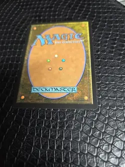 GHOULISH IMPETUS 732 Commander Masters MTG Magic NM - Image 3