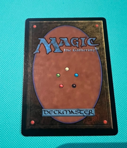 Pyroblast - Ice Age - MTG - Magic the Gathering - Image 3