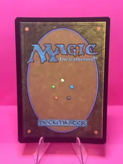 Vandalblast - CMM - FOIL - 267 - MTG - Image 2