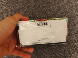 🇬🇧🚚📦Pokemon TCG Scarlet & Violet Base Set Booster Box - Case Sealed💎 - Image 3
