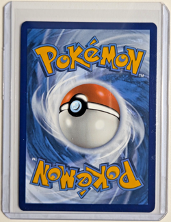 Pokemon SV02: Paldea Evolved Illustration Rare Holofoil Grafaiai 223/193 - Image 2